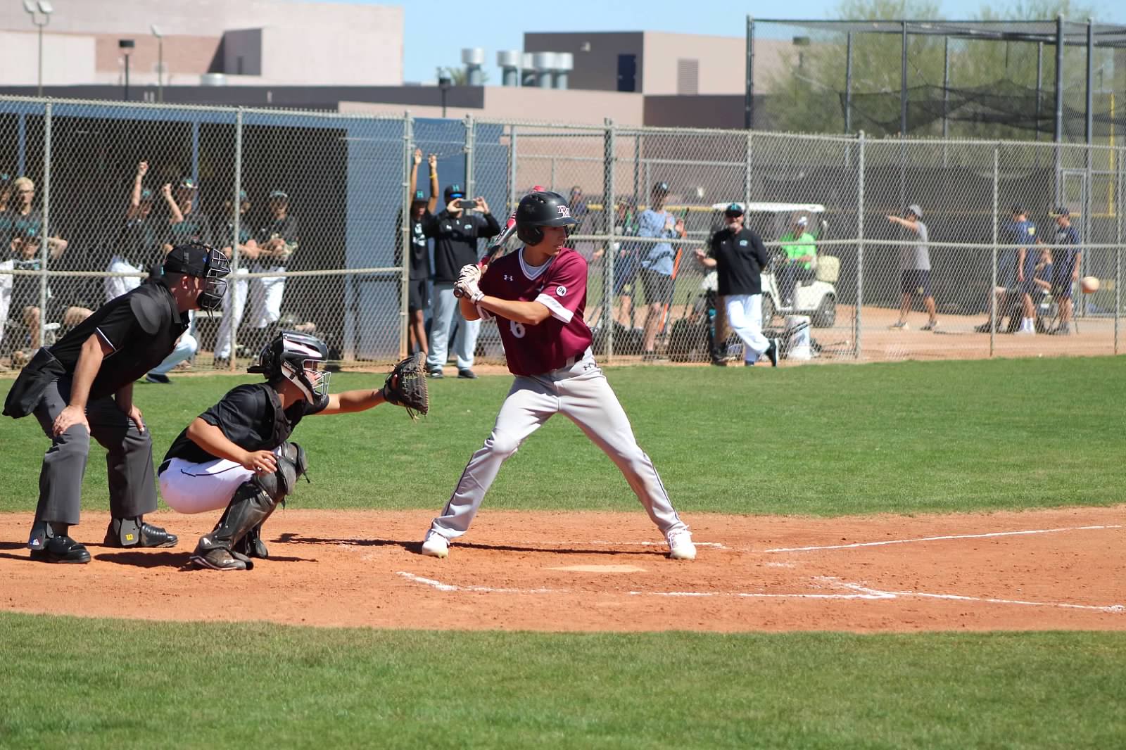 Check out the photos and videos of the baseball recruiting profile Jake Horowitz